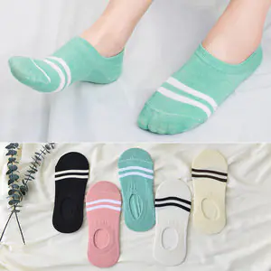 Summer comfortable boat socks Summer comfortable boat socks
