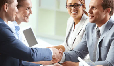 Demand Communication