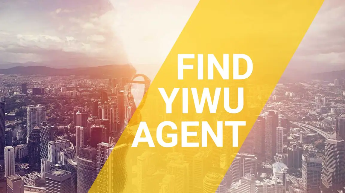 Agent in Yiwu 2025020503340216