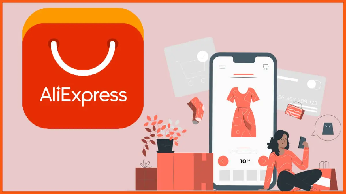 AliExpress Shipping