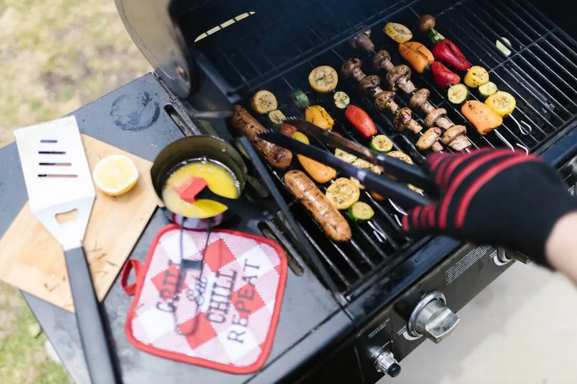 Barbecue Tools