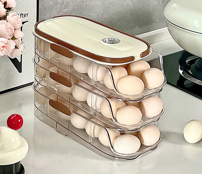 Kitchenware from China