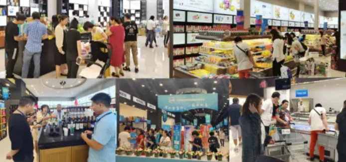 China kitchenware sourcing agent