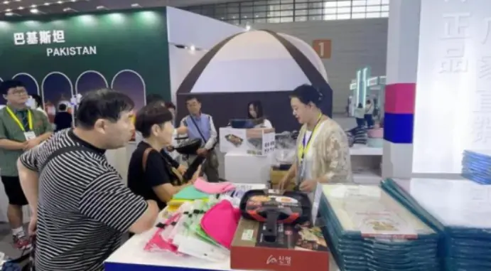 China kitchenware sourcing agents