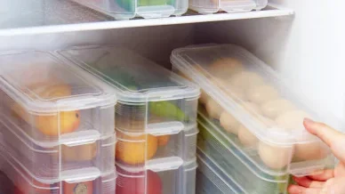 Material (Like Plastic) Influences