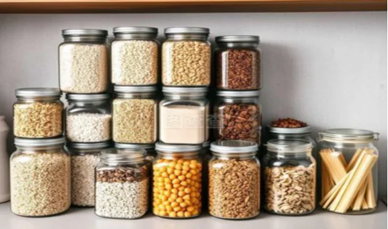 Storage Container manufacturers