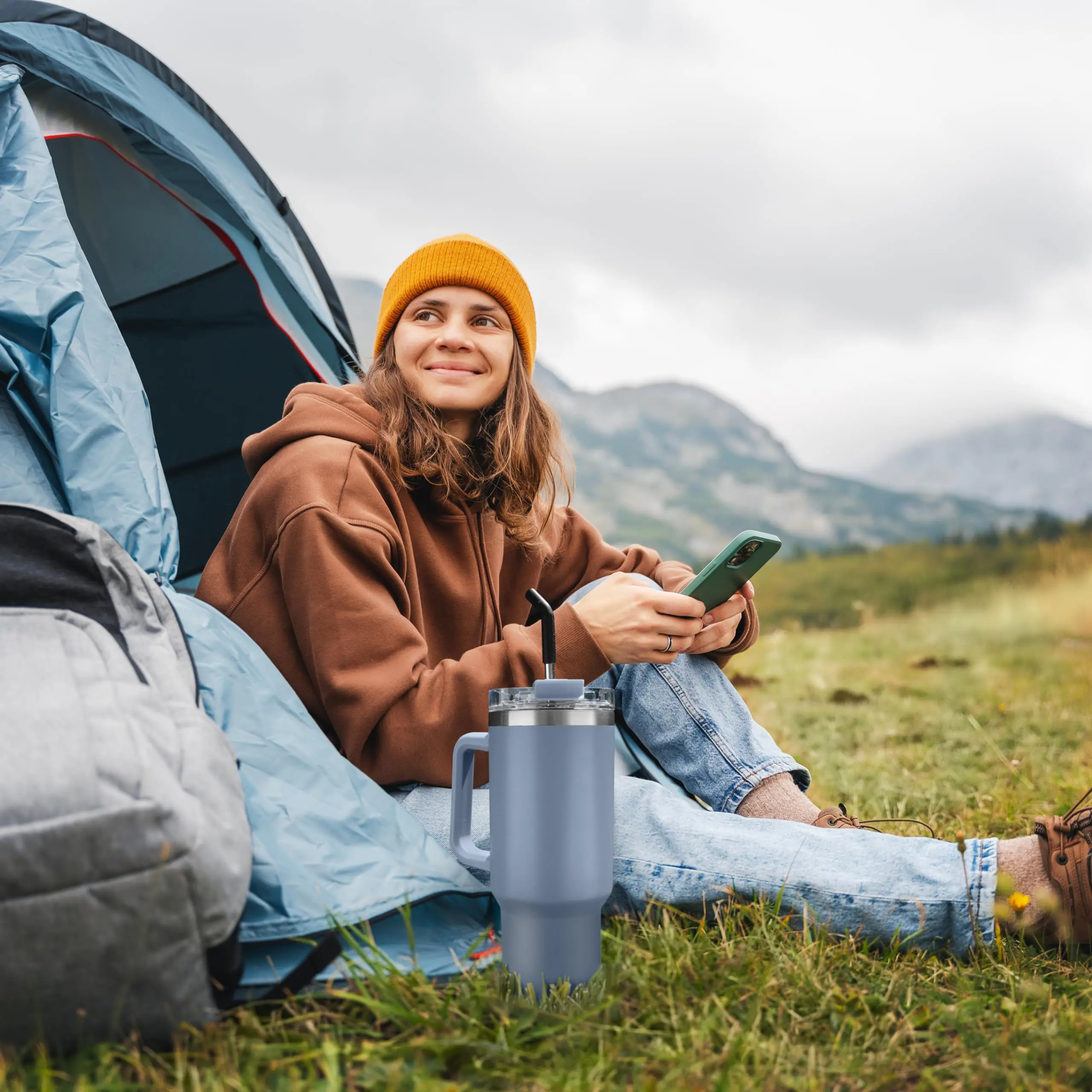 Stainless Steel drinkware 2025032710145570