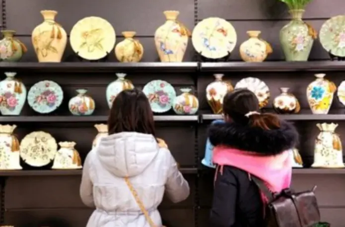 Yiwu Trading Service