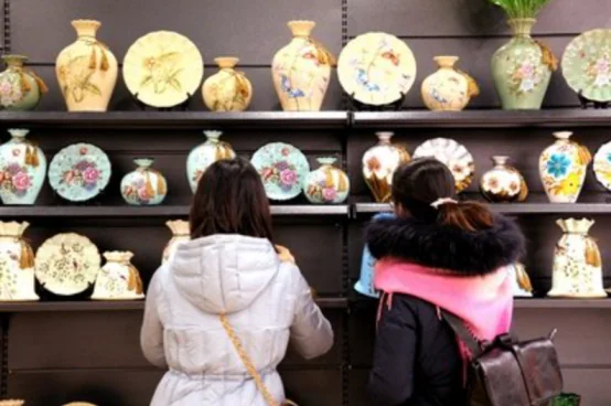 Yiwu Trading Service