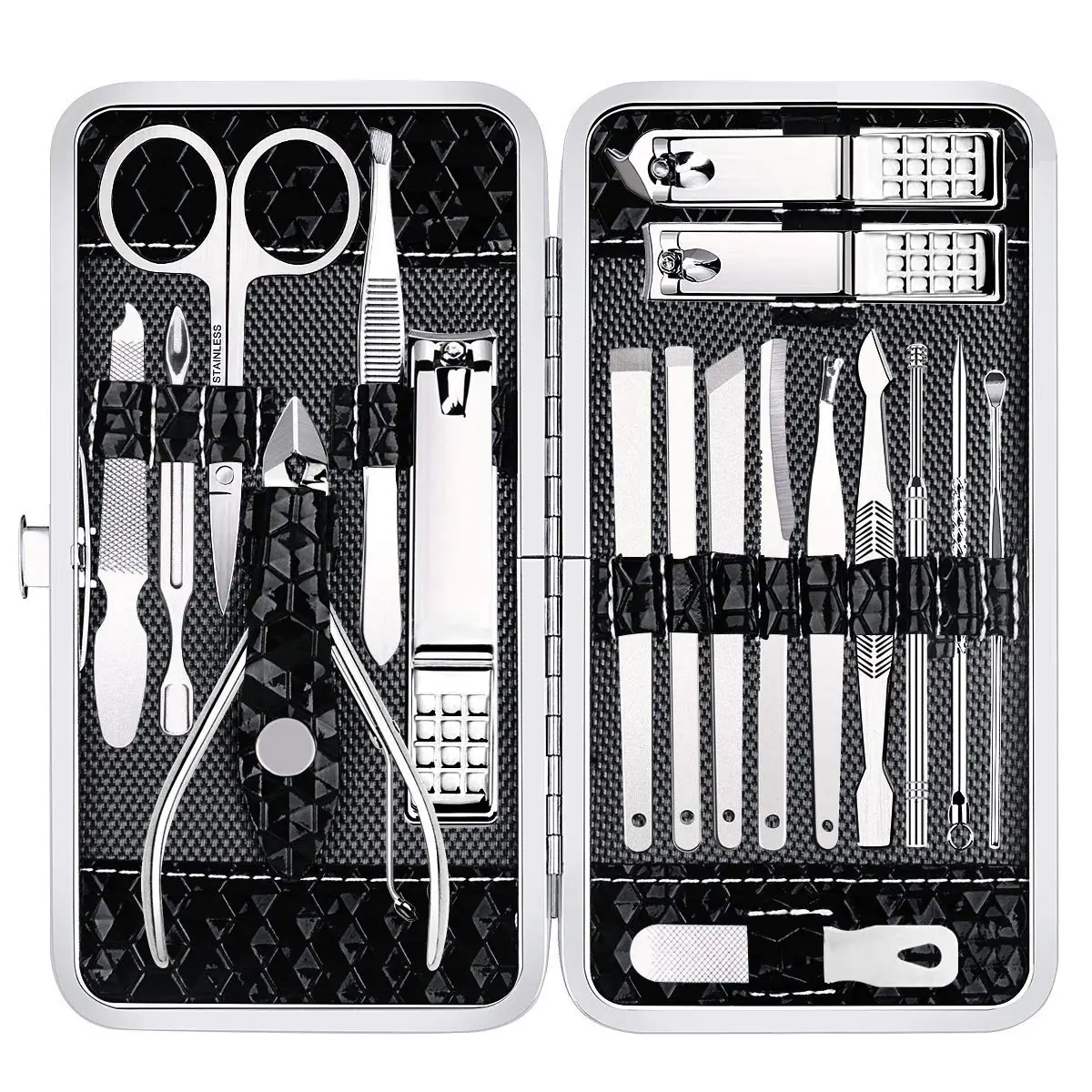 Nail Clippers Set Supplier