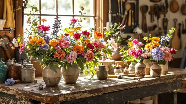 Artificial Flower Wholesale 2025043002484481