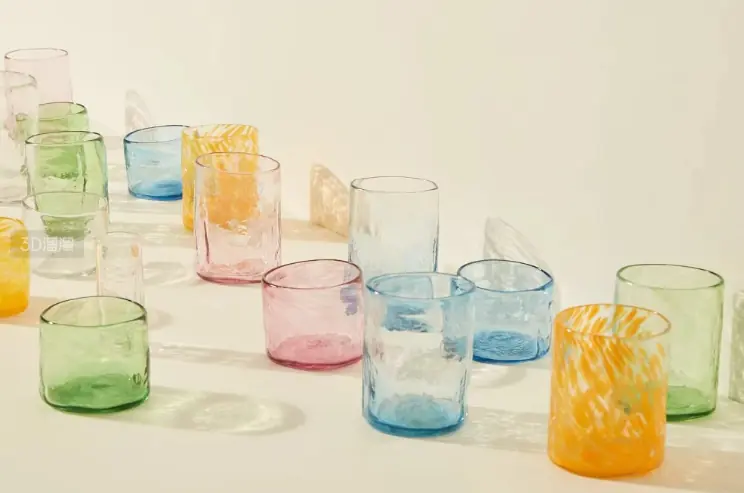 glass bottles supply