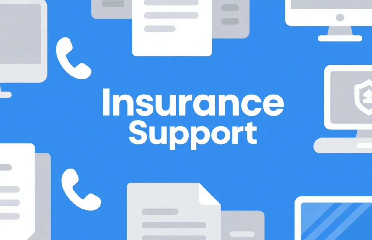 Insurance Support
