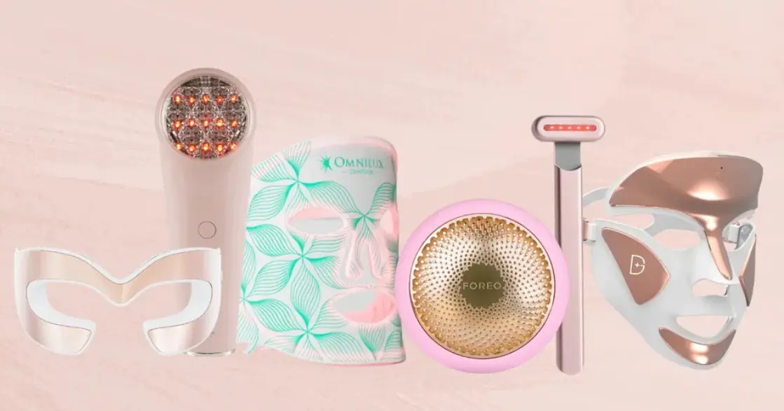 Beauty Devices Supplier