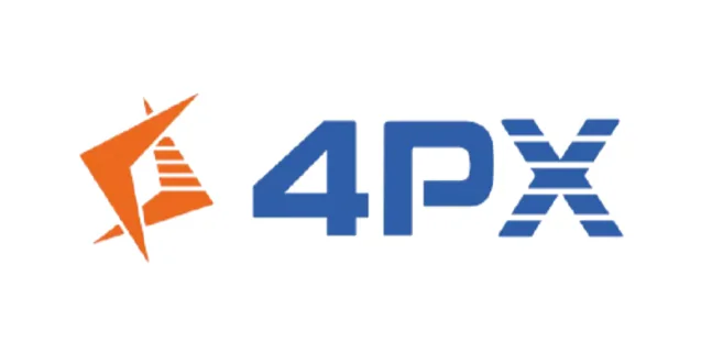 4PX shipping