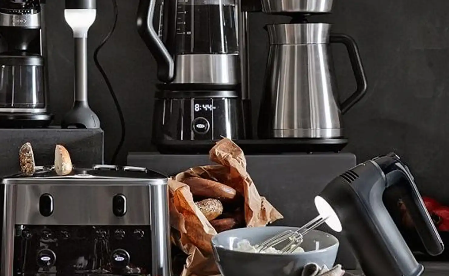 Hefei, Anhui – Integrated Appliance Center