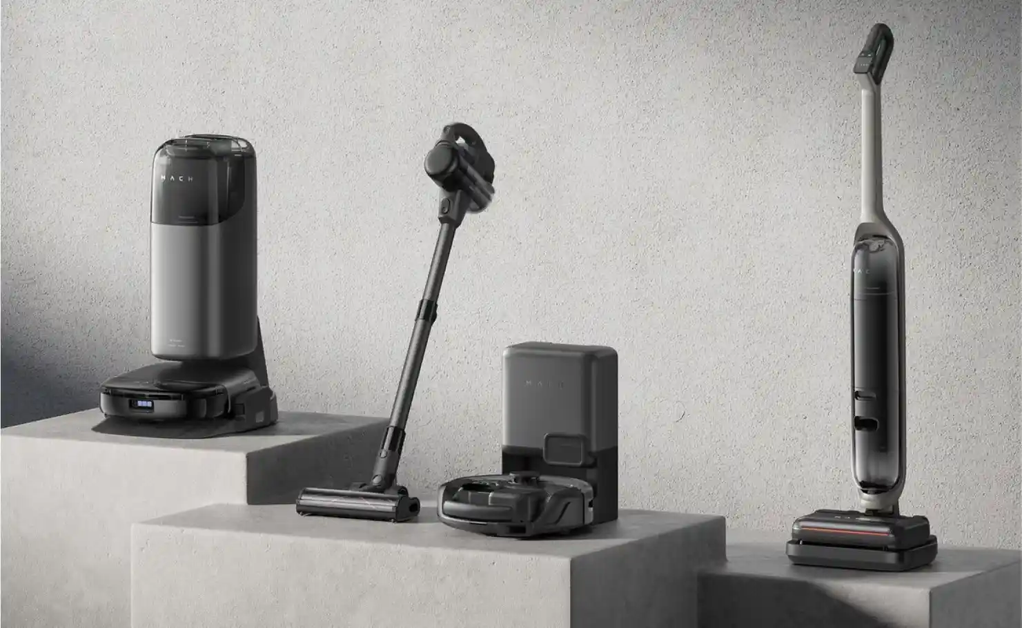 Qingdao, Shandong – Major Appliance Base