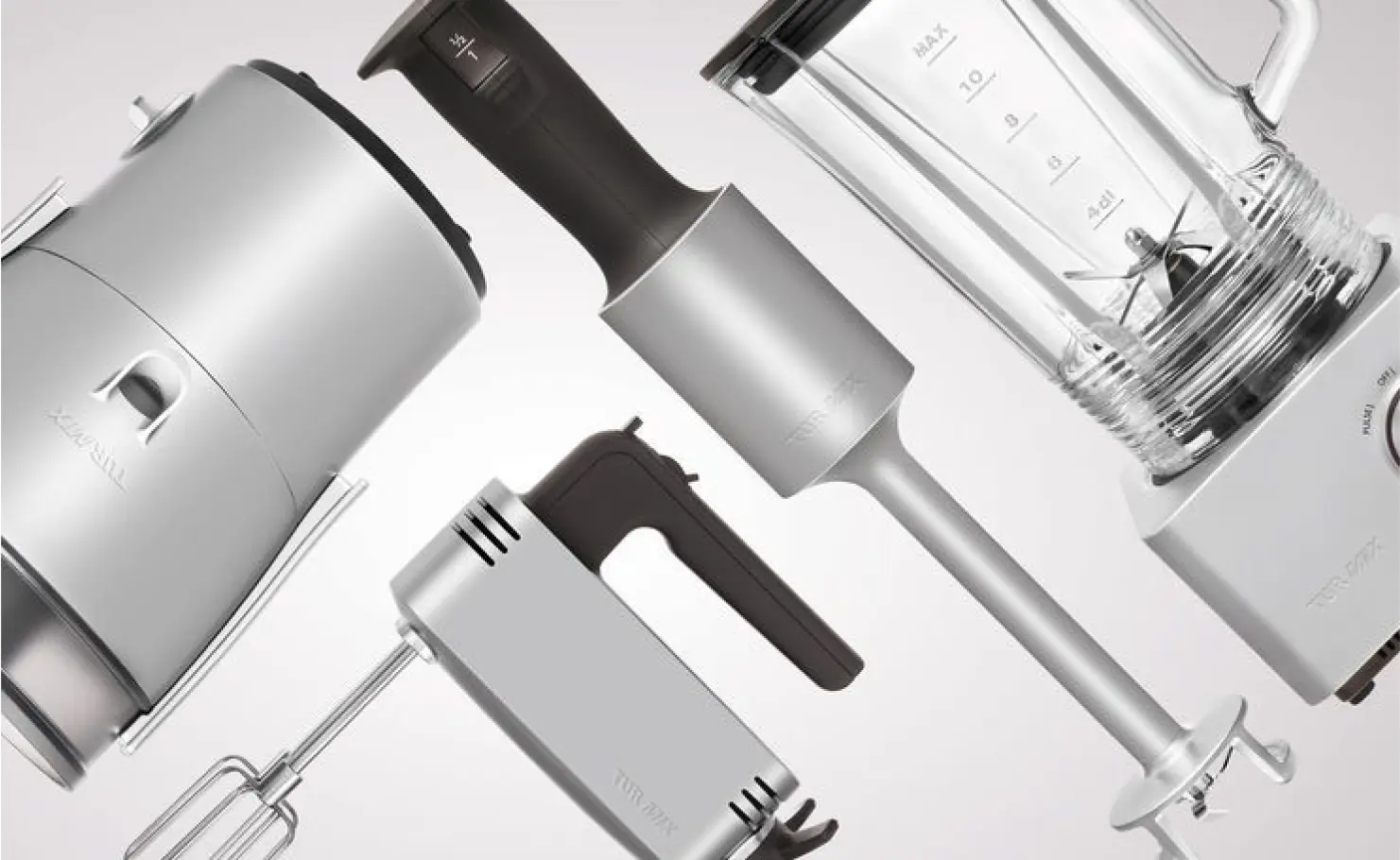 Shunde, Foshan – Small Appliance Hub