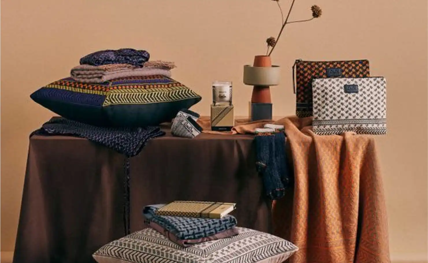 Wuxi bedding and home textiles