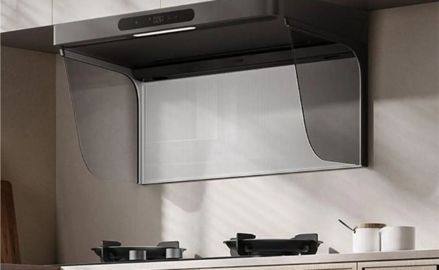 Zhongshan, Guangdong – Environmental & Kitchen Specialists