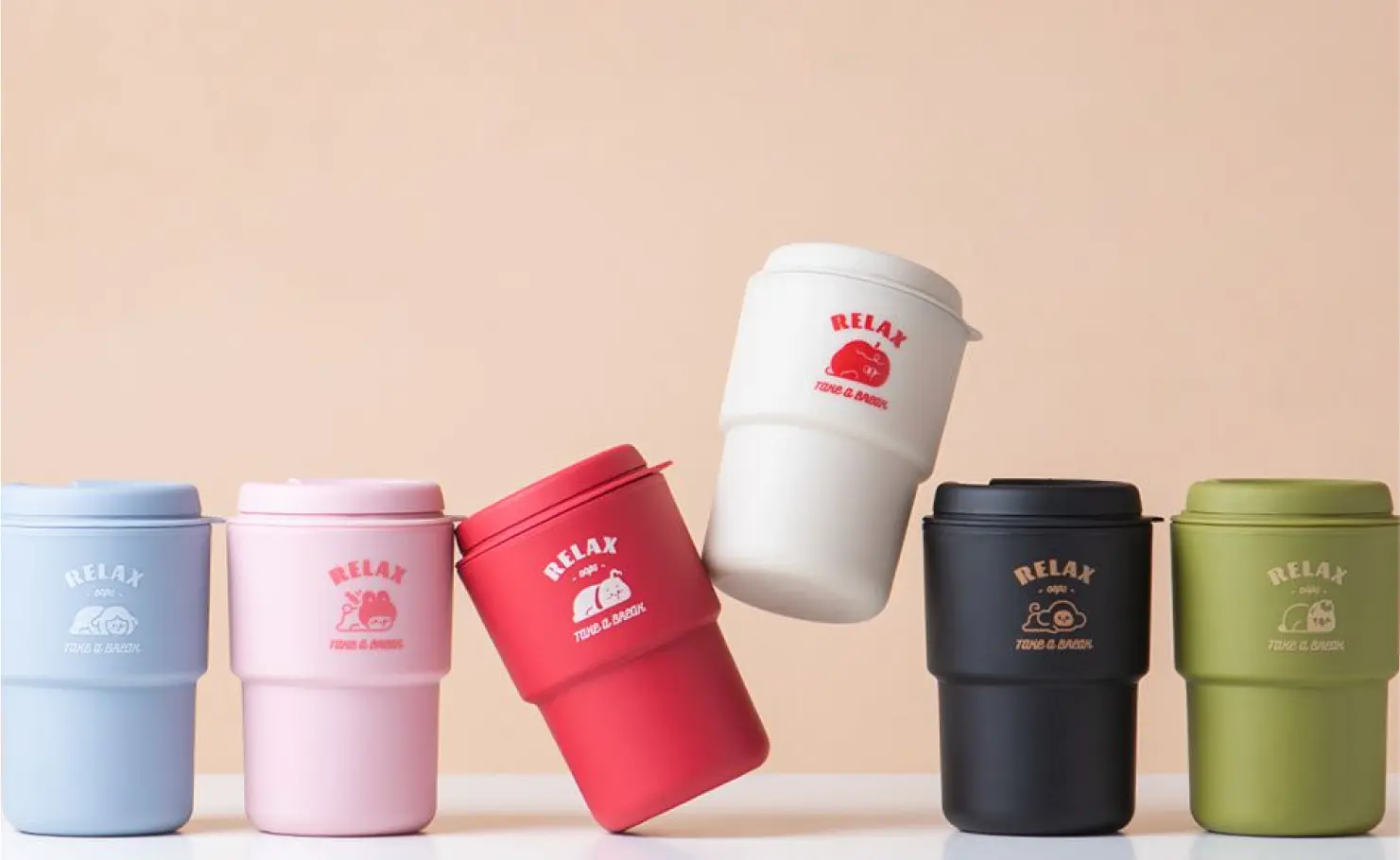 drinkware Fuzhou Quanzhou