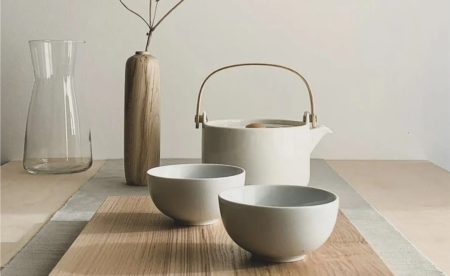 luxury porcelain teacups and gift sets