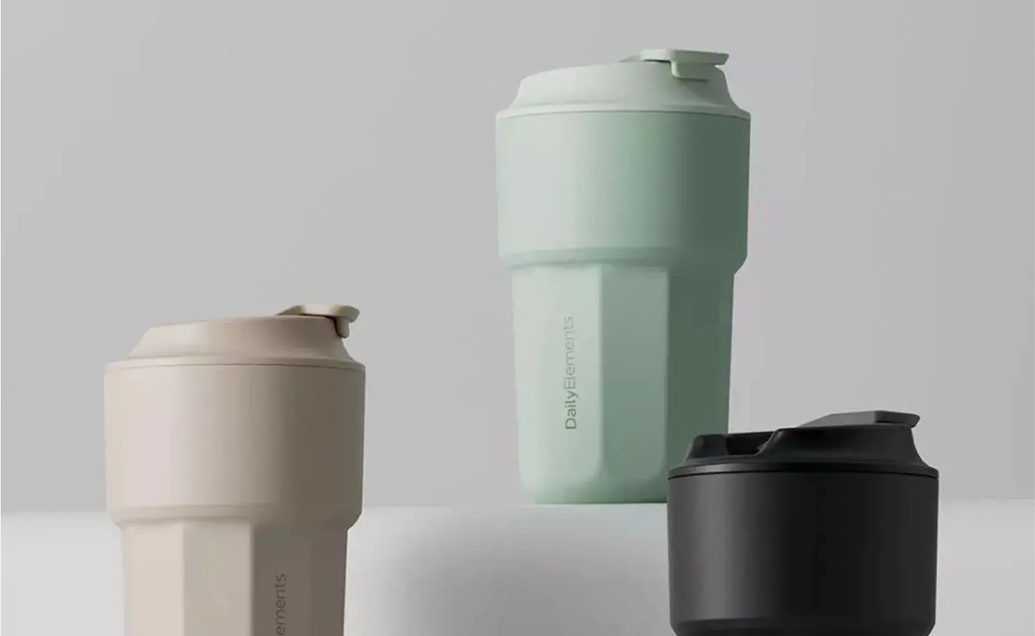 Shenzhen & Guangzhou tech drinkware