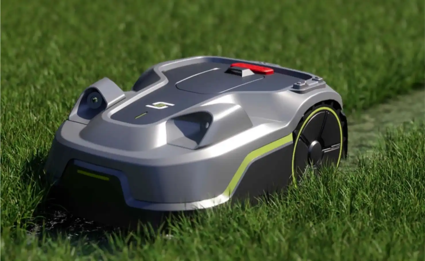 smart outdoor products