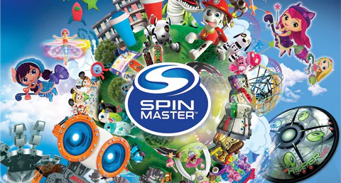 Spin Master