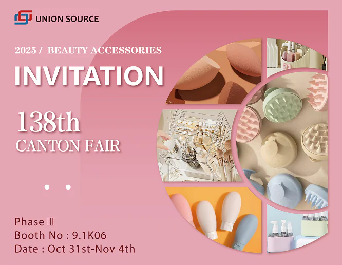 Canton Fair Phase 3