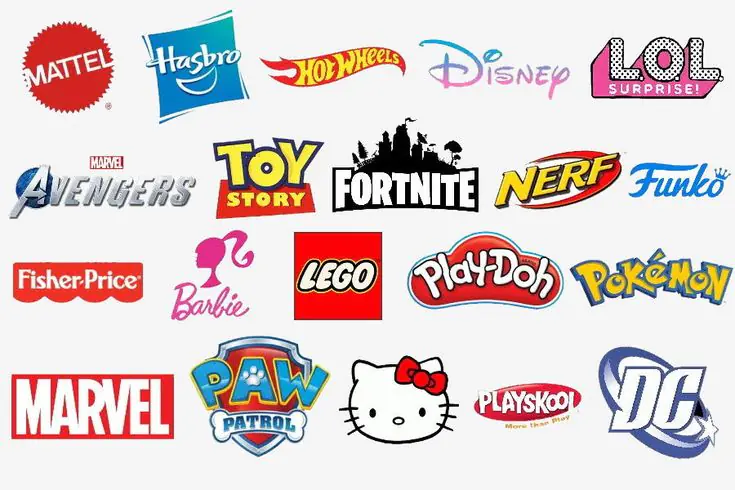 toy brand