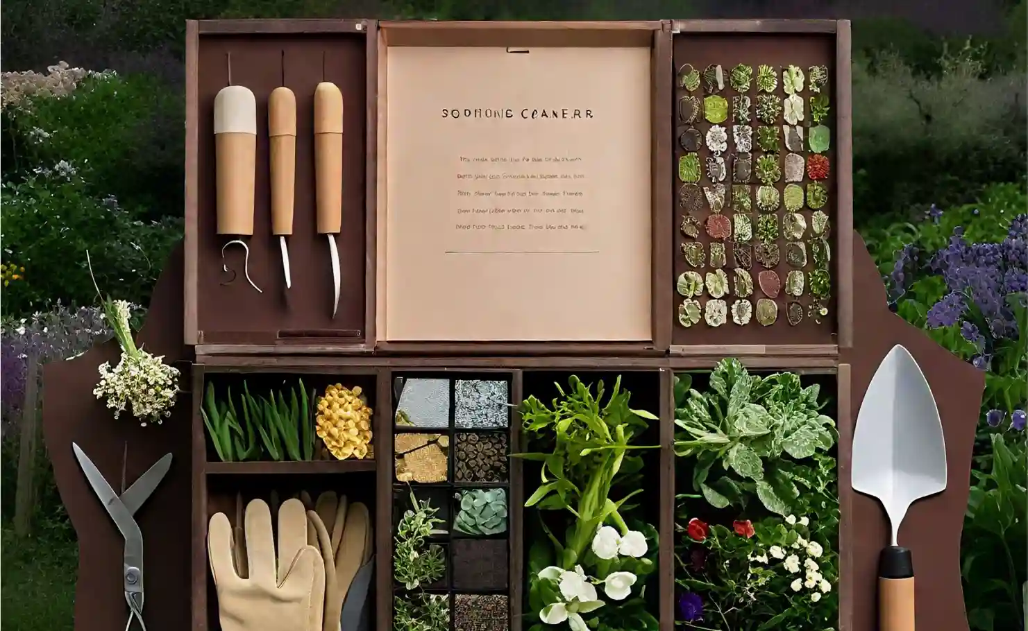 shandong garden supplies