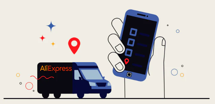 How Long Is AliExpress Delivery Time