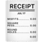 Reçu de services d'approvisionnement en Russie 2025102301141115