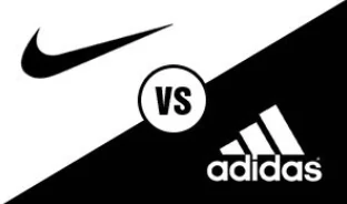 Nike vs Adidas