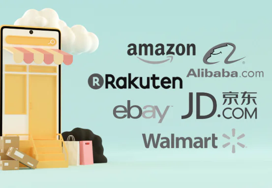 Top Ecommerce Marketplaces