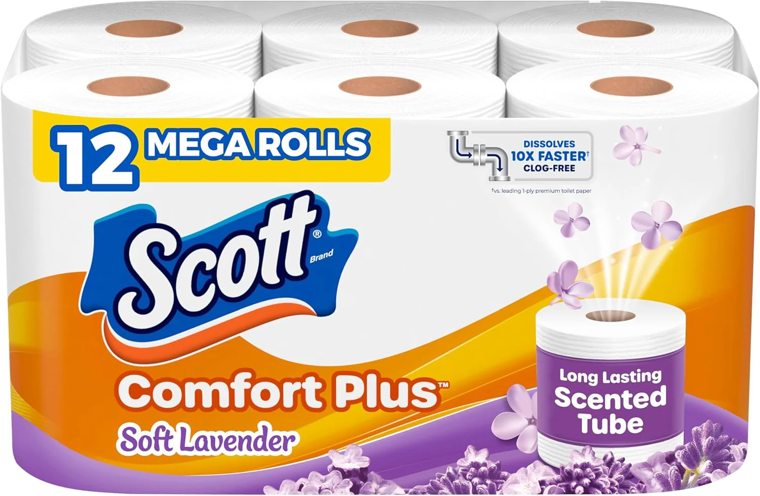Where Is Scott Toilet Paper Made?