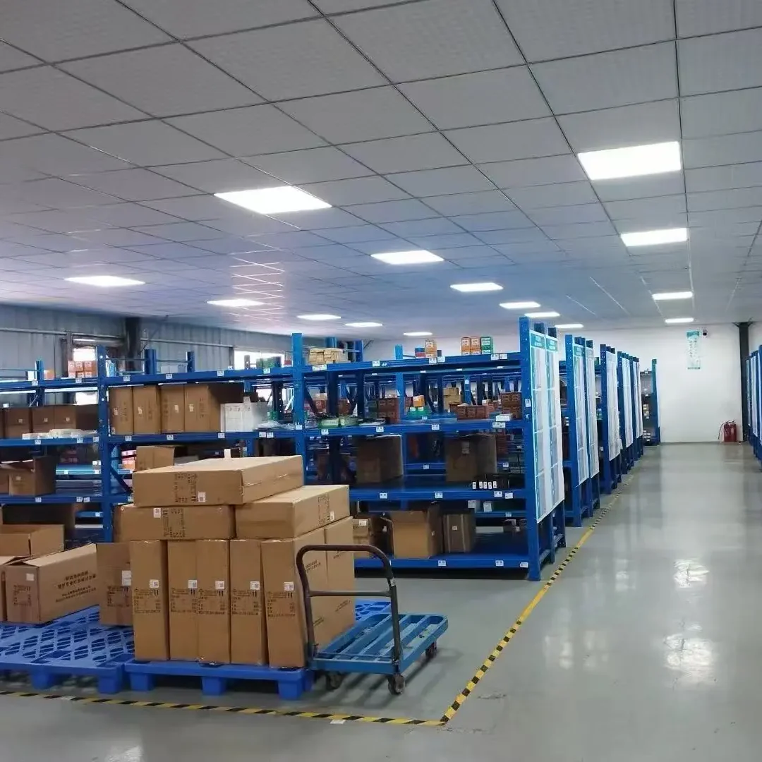 Yuyao Lighting Industrial Belt, Ningbo, Zhejiang