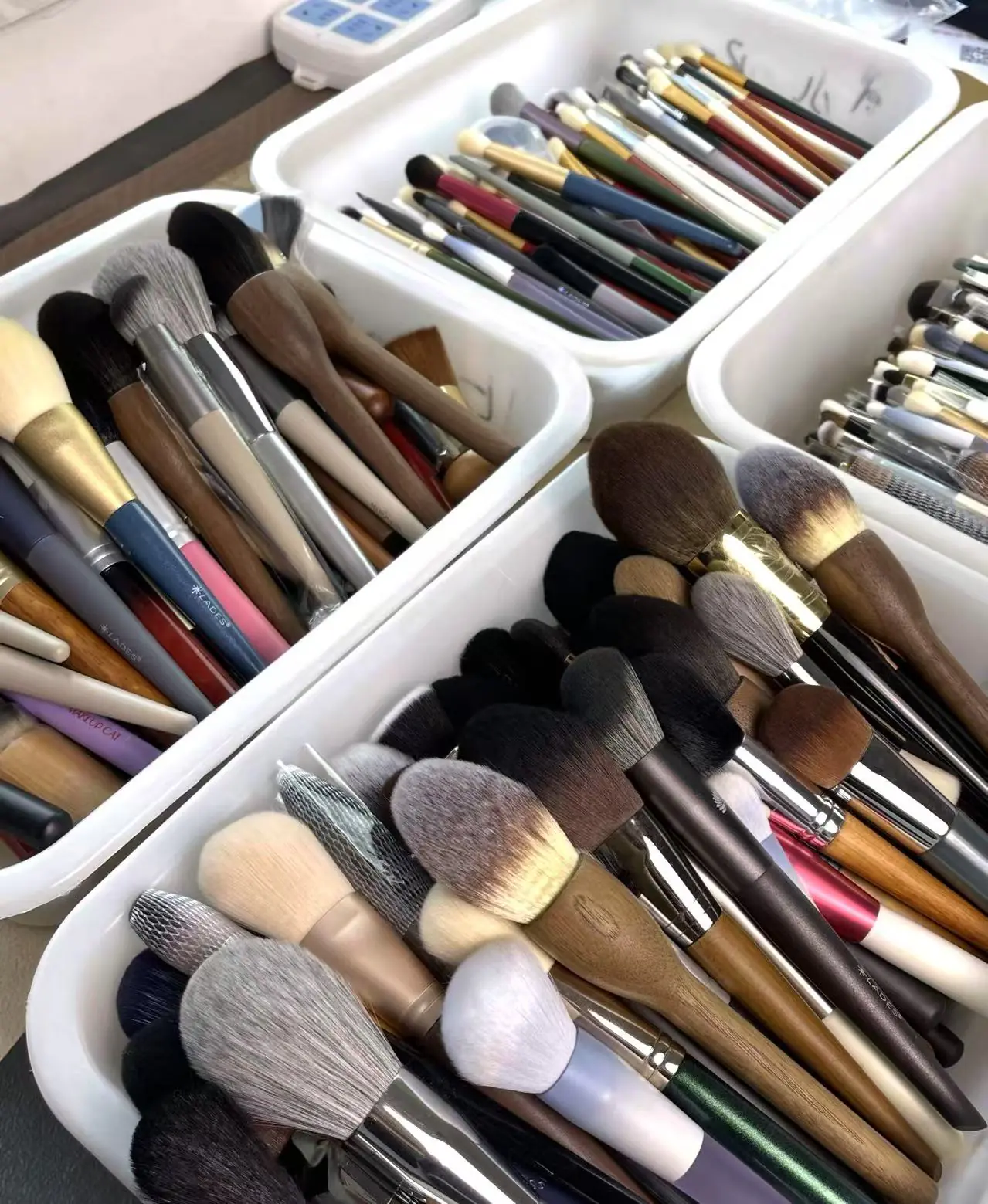 Cangzhou Makeup Brush