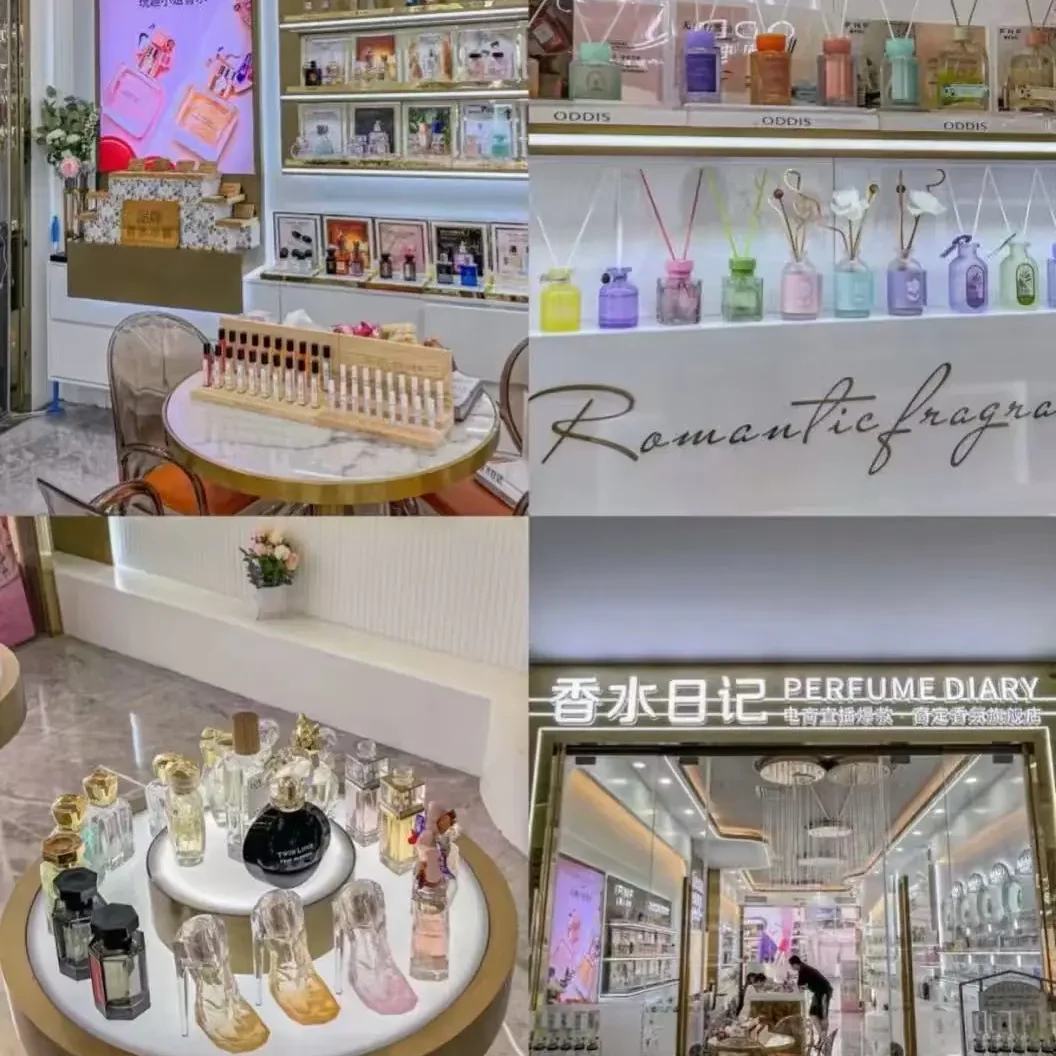 Guangzhou Baiyun Beauty Bay Plaza products1