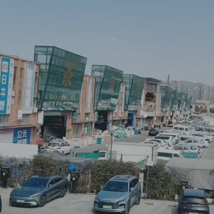 Wenzhou Hardware Industrial Cluster