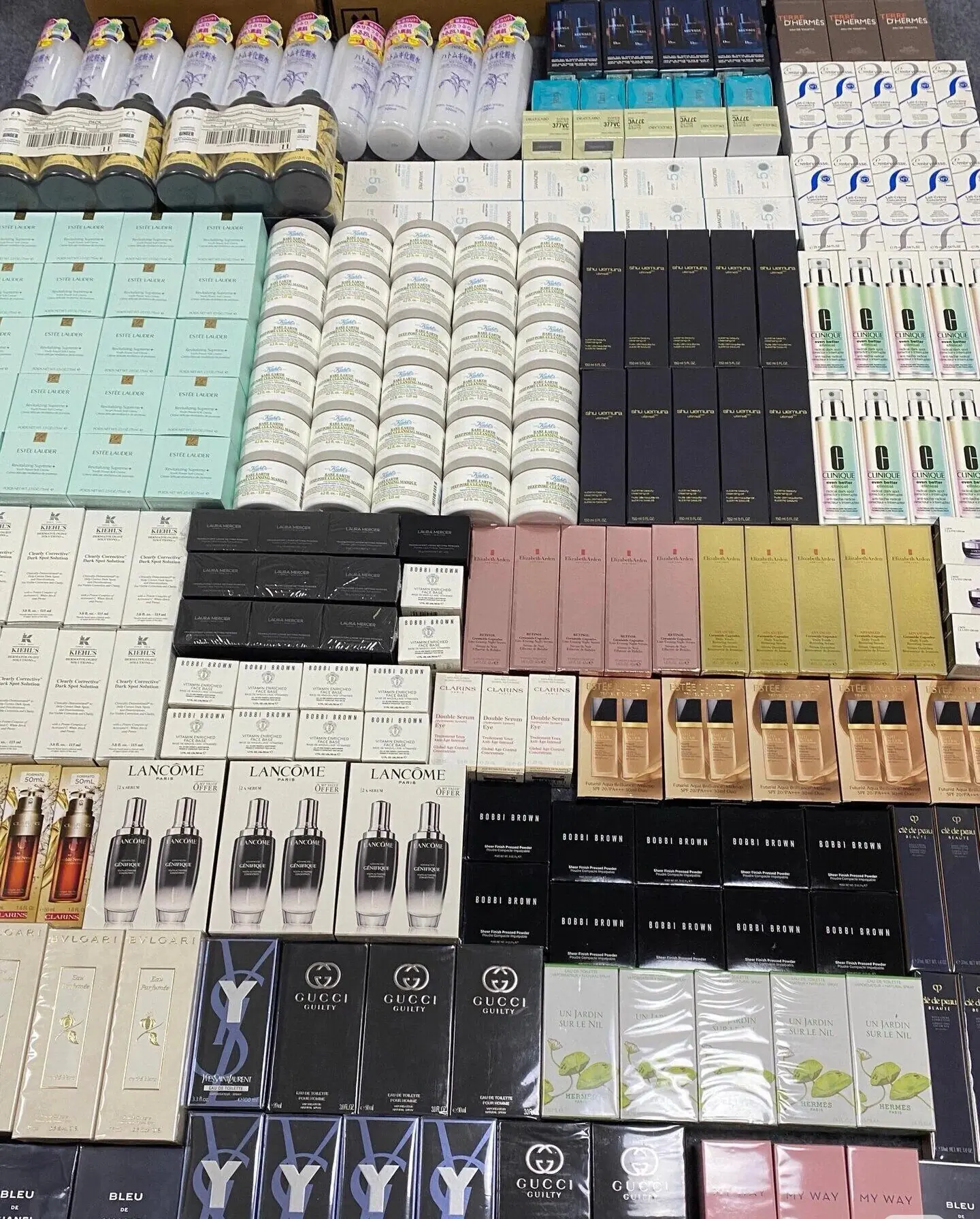 Shenzhen Mingtong Cosmetics Market products 1
