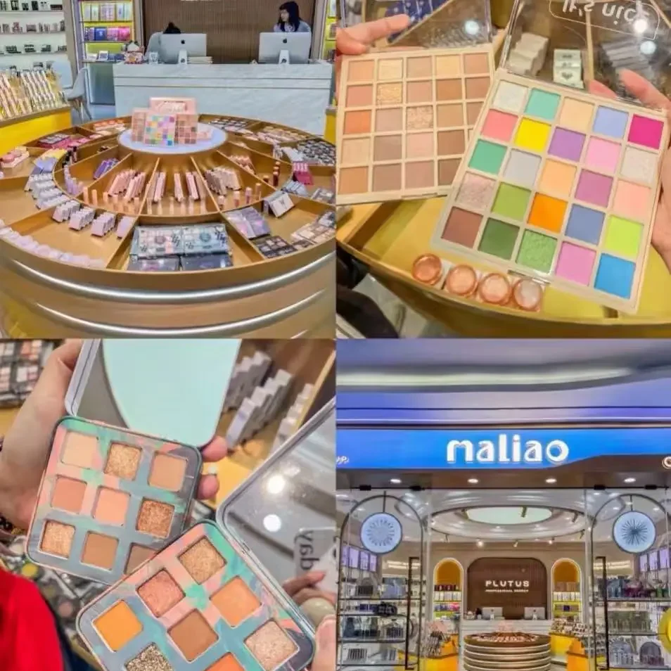 Guangzhou Baiyun Beauty Bay Plaza products2