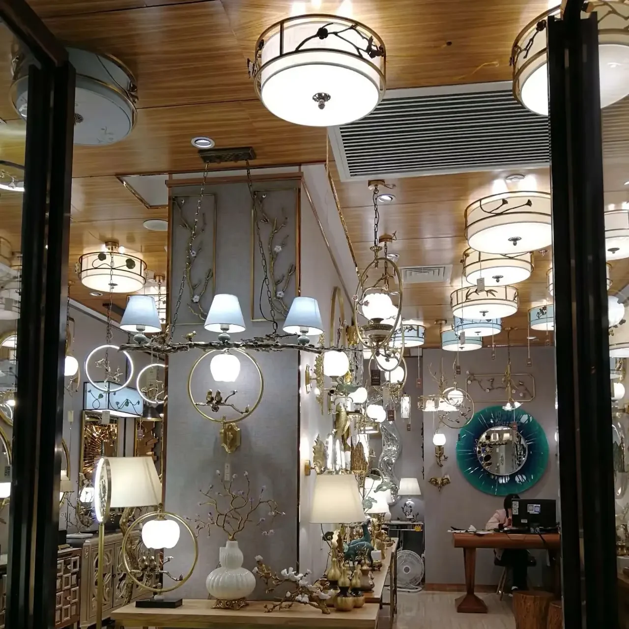 Foshan Lighting Industrial Zone, Guangdong