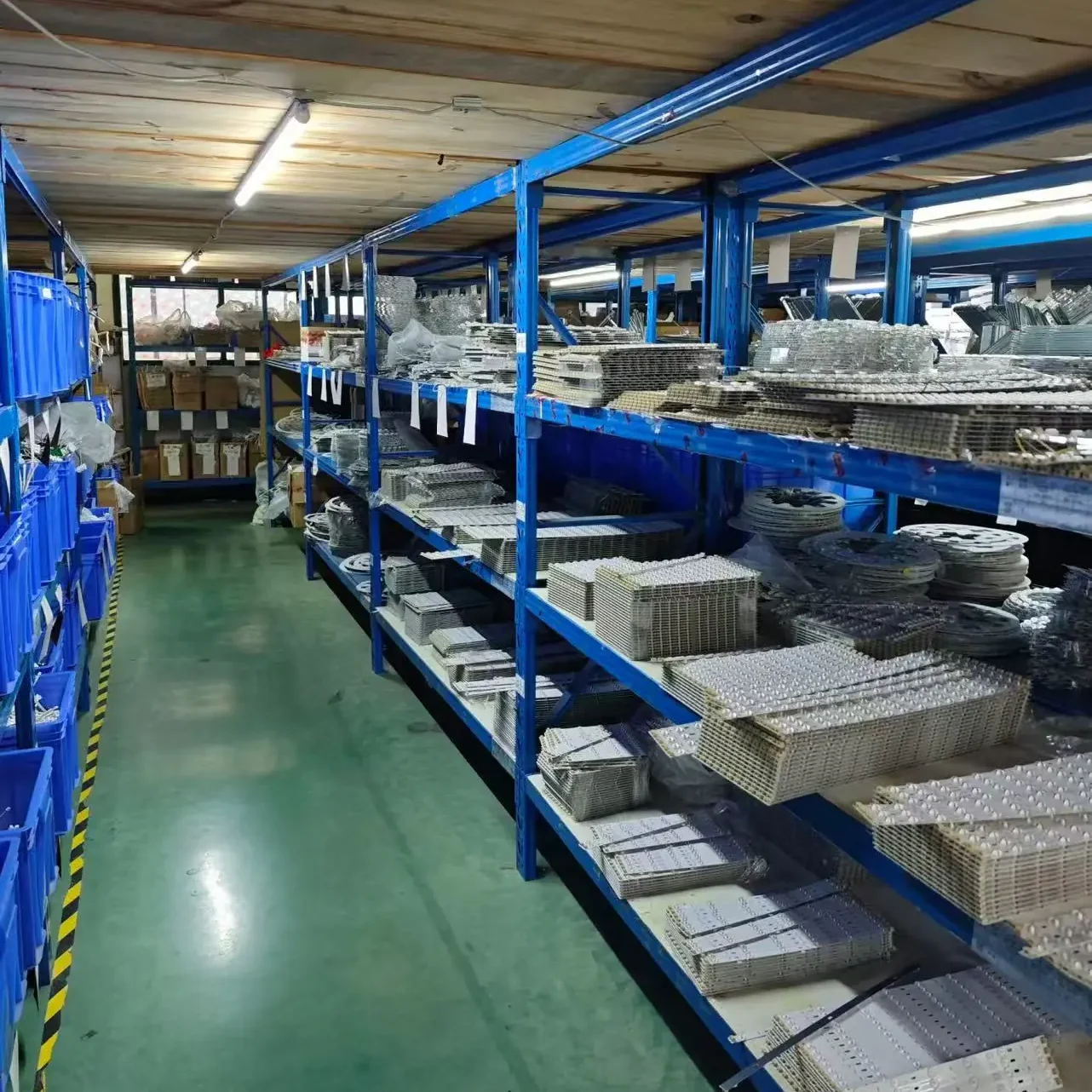 Yuyao Lighting Industrial Belt, Ningbo, Zhejiang