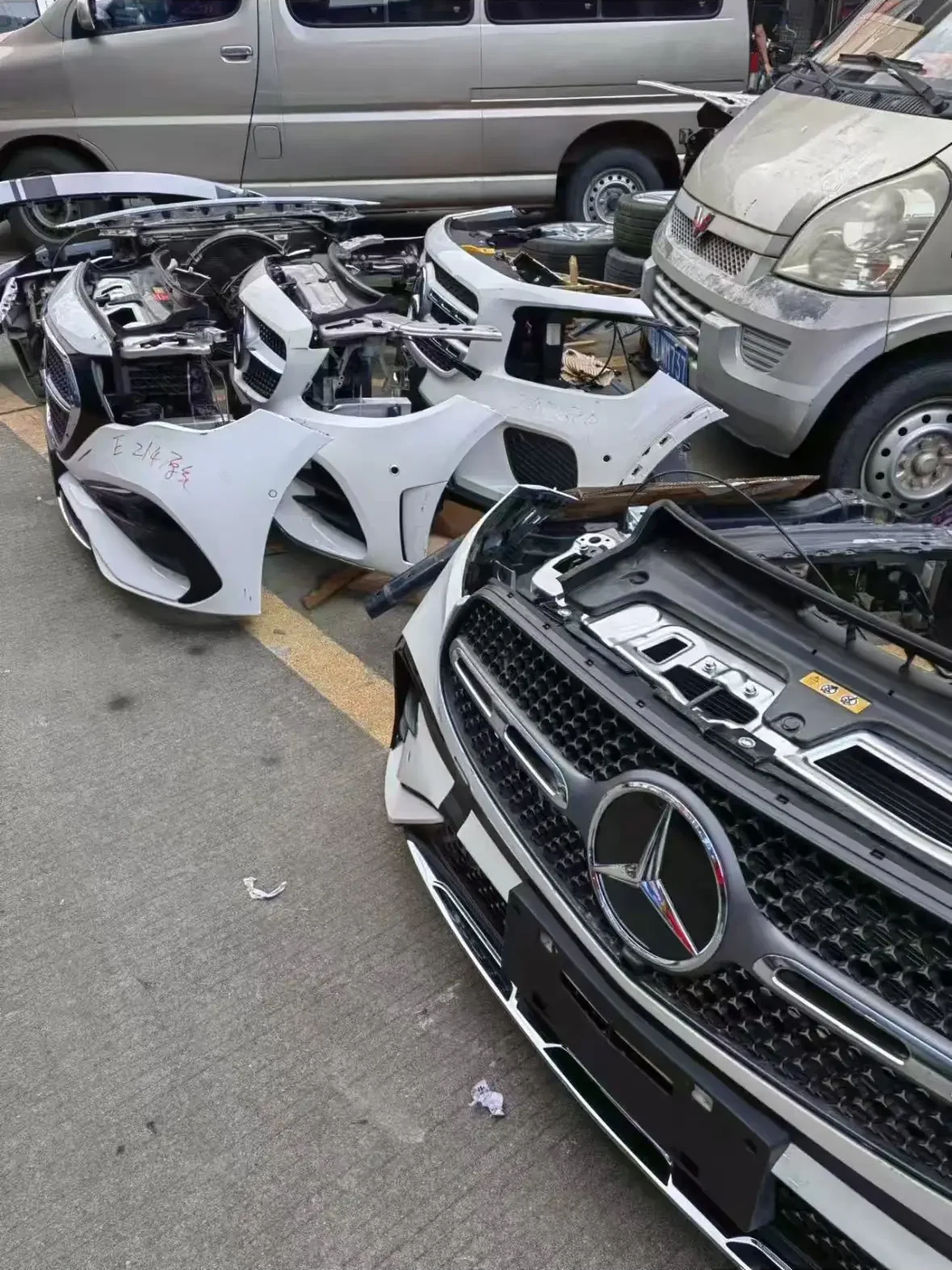 Zhejiang Auto Parts Manufacturing Belt