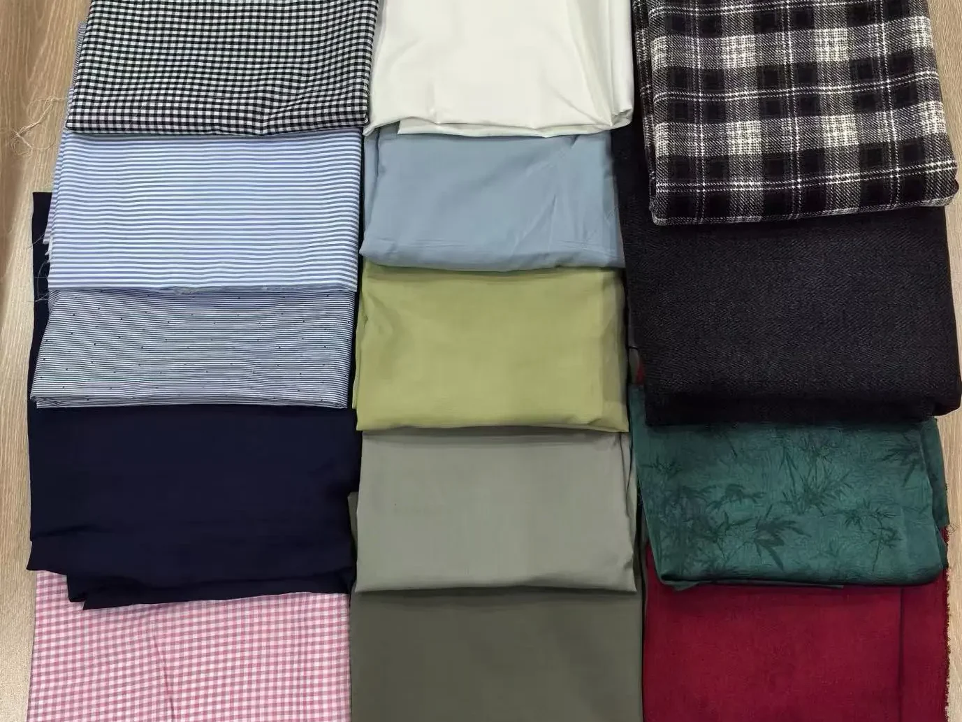 Shengze Oriental Silk Market