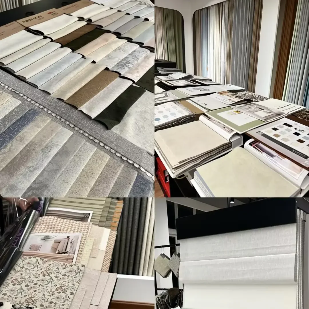 Foshan Home Textile Market