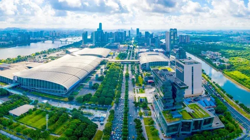 Canton Fair