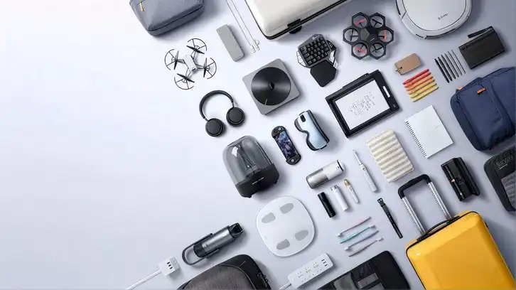 Electronics